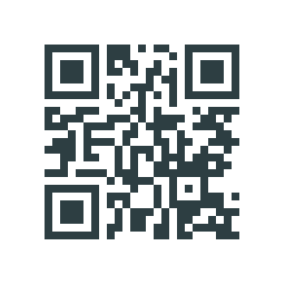 Scan deze QR-code om de tocht te openen in de SityTrail-applicatie