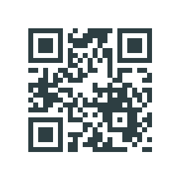 Scan deze QR-code om de tocht te openen in de SityTrail-applicatie