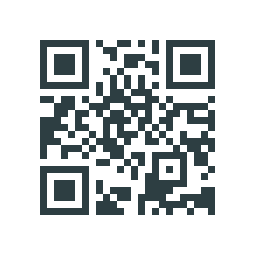 Scan deze QR-code om de tocht te openen in de SityTrail-applicatie