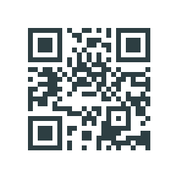 Scan deze QR-code om de tocht te openen in de SityTrail-applicatie