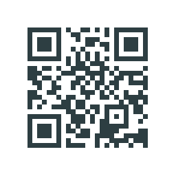 Scan deze QR-code om de tocht te openen in de SityTrail-applicatie