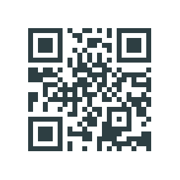 Scan deze QR-code om de tocht te openen in de SityTrail-applicatie