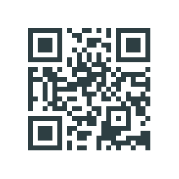 Scan deze QR-code om de tocht te openen in de SityTrail-applicatie