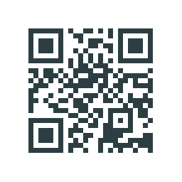 Scan deze QR-code om de tocht te openen in de SityTrail-applicatie