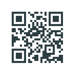 Scan deze QR-code om de tocht te openen in de SityTrail-applicatie