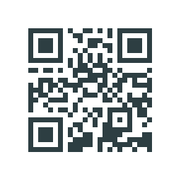 Scan deze QR-code om de tocht te openen in de SityTrail-applicatie