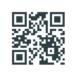 Scan deze QR-code om de tocht te openen in de SityTrail-applicatie