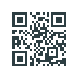 Scan deze QR-code om de tocht te openen in de SityTrail-applicatie