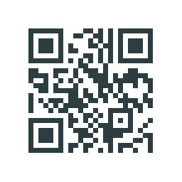 Scan deze QR-code om de tocht te openen in de SityTrail-applicatie