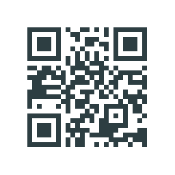 Scan deze QR-code om de tocht te openen in de SityTrail-applicatie