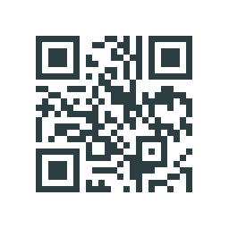 Scan deze QR-code om de tocht te openen in de SityTrail-applicatie