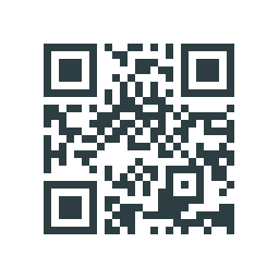 Scan deze QR-code om de tocht te openen in de SityTrail-applicatie