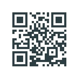 Scan deze QR-code om de tocht te openen in de SityTrail-applicatie