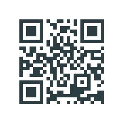 Scan deze QR-code om de tocht te openen in de SityTrail-applicatie