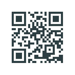 Scan deze QR-code om de tocht te openen in de SityTrail-applicatie