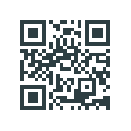 Scan deze QR-code om de tocht te openen in de SityTrail-applicatie