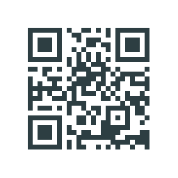 Scan deze QR-code om de tocht te openen in de SityTrail-applicatie