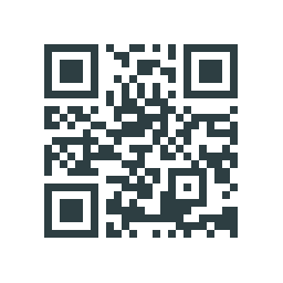 Scan deze QR-code om de tocht te openen in de SityTrail-applicatie