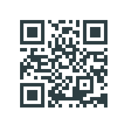 Scan deze QR-code om de tocht te openen in de SityTrail-applicatie