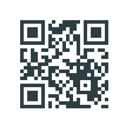 Scan deze QR-code om de tocht te openen in de SityTrail-applicatie