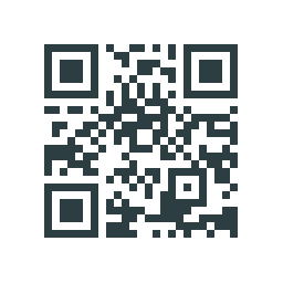 Scan deze QR-code om de tocht te openen in de SityTrail-applicatie