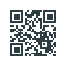 Scan deze QR-code om de tocht te openen in de SityTrail-applicatie