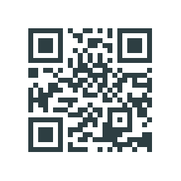 Scan deze QR-code om de tocht te openen in de SityTrail-applicatie