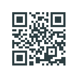 Scan deze QR-code om de tocht te openen in de SityTrail-applicatie