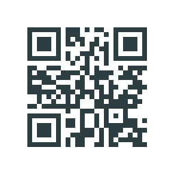 Scan deze QR-code om de tocht te openen in de SityTrail-applicatie