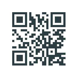 Scan deze QR-code om de tocht te openen in de SityTrail-applicatie