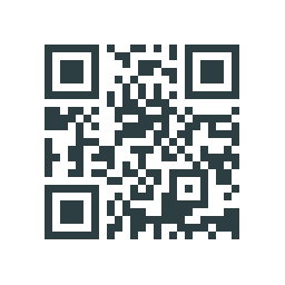 Scan deze QR-code om de tocht te openen in de SityTrail-applicatie