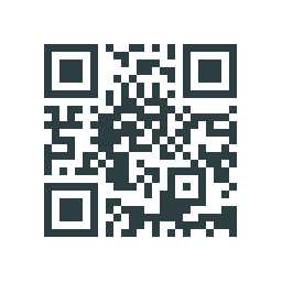 Scan deze QR-code om de tocht te openen in de SityTrail-applicatie