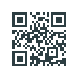 Scan deze QR-code om de tocht te openen in de SityTrail-applicatie