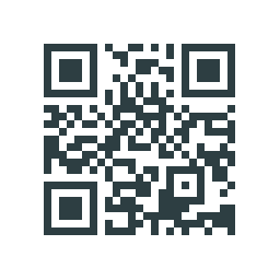 Scan deze QR-code om de tocht te openen in de SityTrail-applicatie