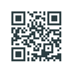 Scan deze QR-code om de tocht te openen in de SityTrail-applicatie