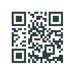 Scan deze QR-code om de tocht te openen in de SityTrail-applicatie