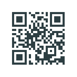 Scan deze QR-code om de tocht te openen in de SityTrail-applicatie