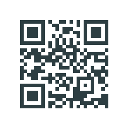 Scan deze QR-code om de tocht te openen in de SityTrail-applicatie