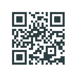 Scan deze QR-code om de tocht te openen in de SityTrail-applicatie