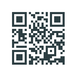 Scan deze QR-code om de tocht te openen in de SityTrail-applicatie