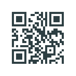 Scan deze QR-code om de tocht te openen in de SityTrail-applicatie