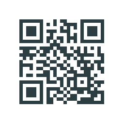 Scan deze QR-code om de tocht te openen in de SityTrail-applicatie