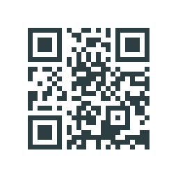 Scan deze QR-code om de tocht te openen in de SityTrail-applicatie