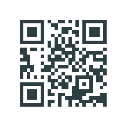 Scan deze QR-code om de tocht te openen in de SityTrail-applicatie