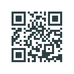 Scan deze QR-code om de tocht te openen in de SityTrail-applicatie