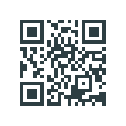 Scan deze QR-code om de tocht te openen in de SityTrail-applicatie