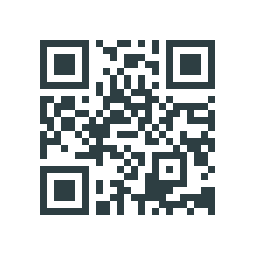 Scan deze QR-code om de tocht te openen in de SityTrail-applicatie