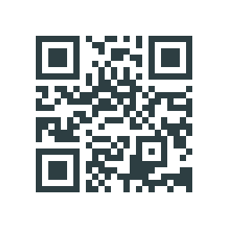 Scan deze QR-code om de tocht te openen in de SityTrail-applicatie