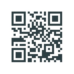 Scan deze QR-code om de tocht te openen in de SityTrail-applicatie