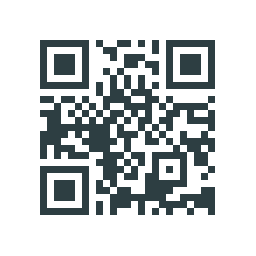 Scan deze QR-code om de tocht te openen in de SityTrail-applicatie